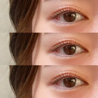 マツエク・マツパ りょう 【eyelash】のマツエク・マツパデザイン