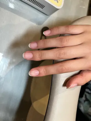 ネイル NAILSALON FROSCH所属・FROSCH/ 凜のネイルデザイン