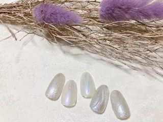 ネイル Mogu nail 二子玉川のネイルデザイン