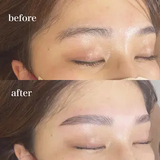 アイブロウ stella / 瑞江のマツエク・マツパデザイン