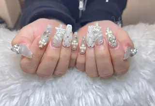 ネイル Jenn Nail Salonのネイルデザイン