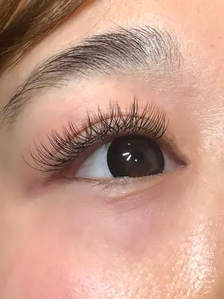 マツエク・マツパ Jade所属・岩井 亜季菜のマツエク・マツパデザイン