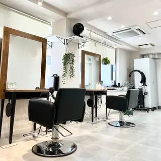 hair salon  N所属・透明感カラー/艶髪 🌷ちばなお🌷のヘアスタイル