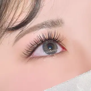 マツエク・マツパ Eyelash io / Omiのマツエク・マツパデザイン