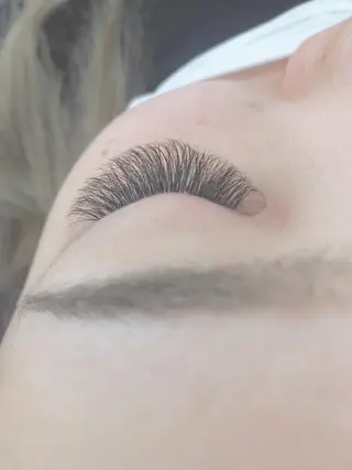 マツエク・マツパ SESUNNY セサ二ー　SAYAのマツエク・マツパデザイン