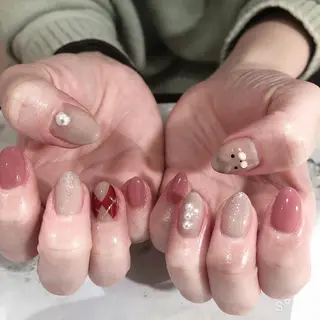 ネイル 吉野✨ ネイルデザイナー✨のネイルデザイン