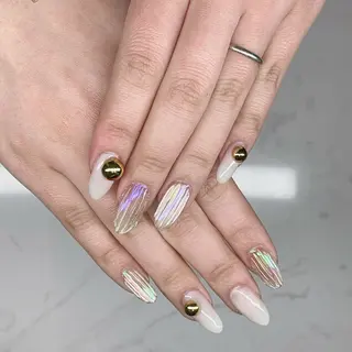 ネイル O's nailのネイルデザイン