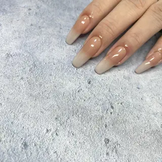 ネイル nailsalon Cee【橿原市】のネイルデザイン