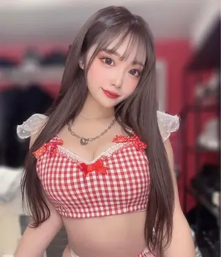 ロング カラー Nexus所属・艶髪ハイトーン特化 / moe 🦋のヘアスタイル