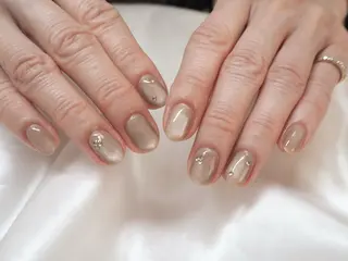 ネイル nu NANAのネイルデザイン