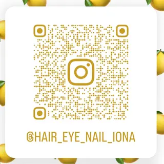 マツエク・マツパ annoii hair eye nail所属・annoii _pomのヘアスタイル