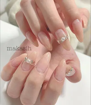 ネイル 濱田 美菜子のエステ・リラクイメージ