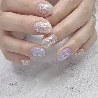 ネイル nail RiRi アトレナチュラのエステ・リラクイメージ