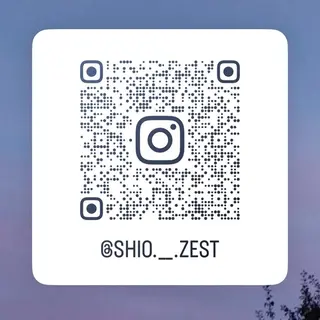 艶カラー/eye 🫧ྀི/栞のヘアスタイル