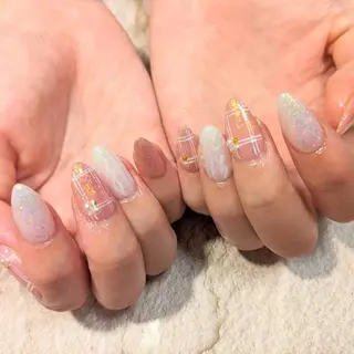 ネイル ｱｲﾗｯｼｭ ﾈｲﾙ ｻﾛﾝ つけるのマツエク・マツパデザイン