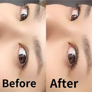 マツエク・マツパ eyelash forty–five所属・eyelash forty-fiveのマツエク・マツパデザイン