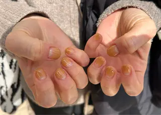 ネイル 中村 瞳のネイルデザイン