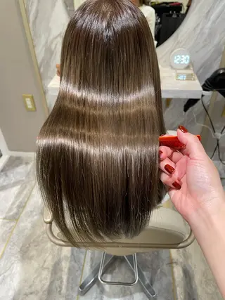 ロング 🌷tocca Mai🌷のヘアスタイル