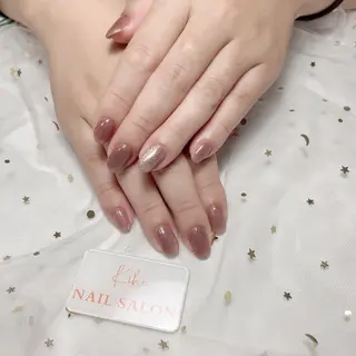 ネイル 小林 あゆみのネイルデザイン