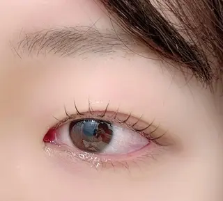 マツエク・マツパ 🐾武田 🧸のマツエク・マツパデザイン