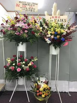 M BEAUTY SALON 千葉店所属・M 千葉店のその他イメージ