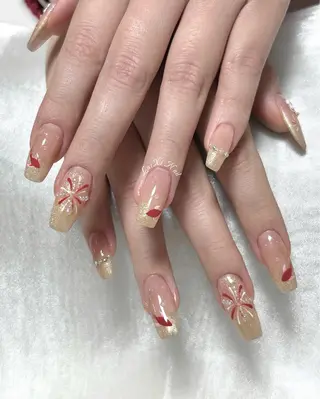 ネイル Yu kiのネイルデザイン