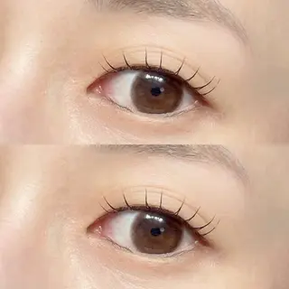 マツエク・マツパ ARPEGE 溝の口所属・Eyelash ARPEGE 溝の口のマツエク・マツパデザイン