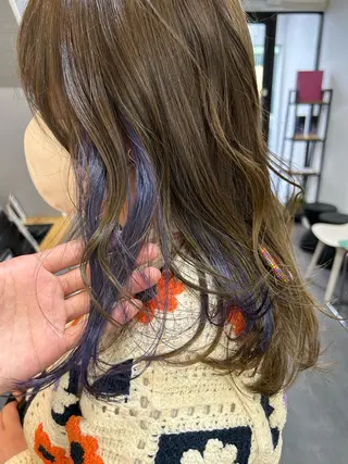 ミディアム RAYGLOW  by HEADLIGHT ひたちなか店所属・ナチュラル/ボブ/ レイヤー/後藤健吾のヘアスタイル