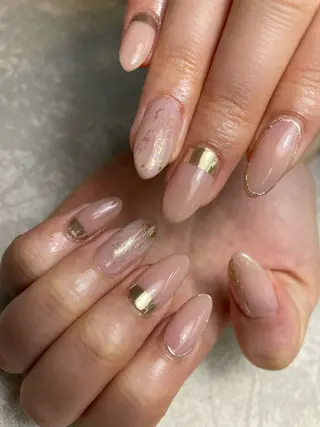 ネイル Ruber Tomokoのネイルデザイン