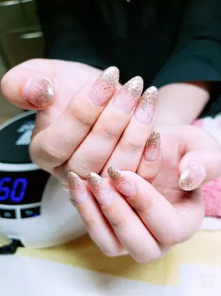 ネイル J&K所属・J& Kのネイルデザイン