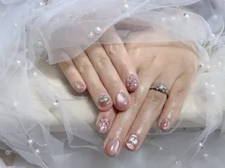 ネイル Angel AngelNailのネイルデザイン