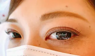 マツエク・マツパ noix  ＹＵＮＡのマツエク・マツパデザイン