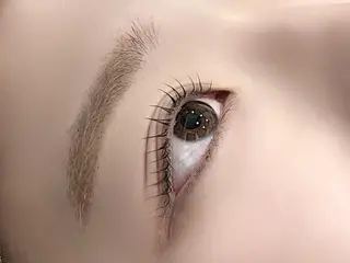 マツエク・マツパ eyestyle いわきエブリア店のマツエク・マツパデザイン