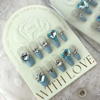 ネイル Mia Miaのネイルデザイン