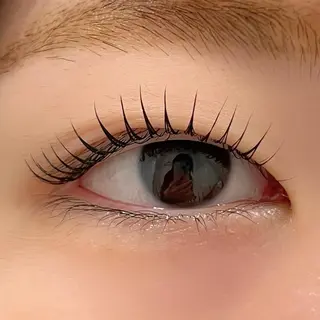 マツエク・マツパ ai一重専門🎀束感 まつげ🫧表参道のマツエク・マツパデザイン