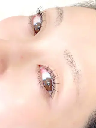 マツエク・マツパ Ailes トータルビューティーのエステ・リラクイメージ