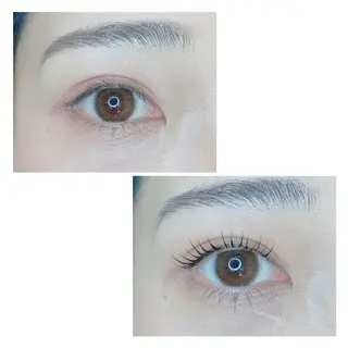 マツエク・マツパ TIARA池袋西口店 店長YASUKA💐のマツエク・マツパデザイン