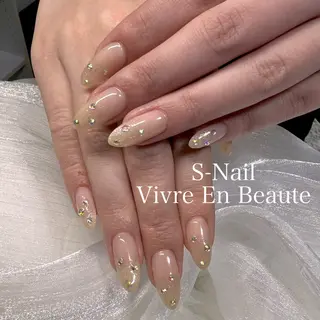 ネイル S Nailのネイルデザイン