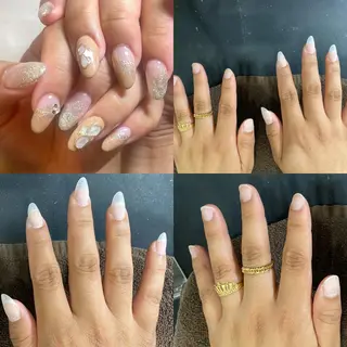 ネイル izmon所属・🦋izmon nailstudioのネイルデザイン
