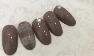 ネイル A.r.s nail所属・A.r.s. nailのネイルデザイン