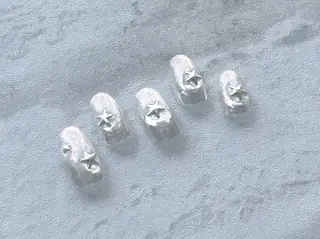 ネイル aoyagi maiのネイルデザイン