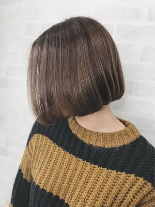 ミディアム 三谷 直哉のヘアスタイル