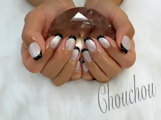 ネイル Chouchou所属・Chouchou ｼｭｼｭのネイルデザイン
