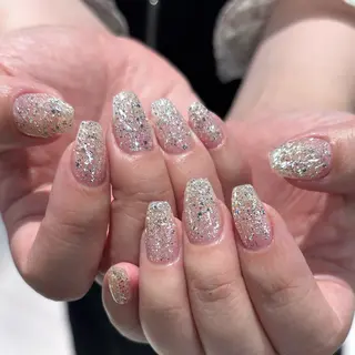 ネイル CLALA Makoのネイルデザイン