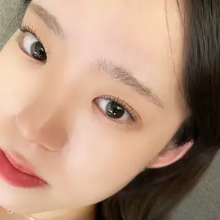 マツエク・マツパ u by cinq所属・eyelist riko 東川口のマツエク・マツパデザイン