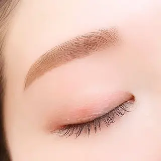 アイブロウ noné所属・アイリスト kanonの眉毛・アイブロウイメージ