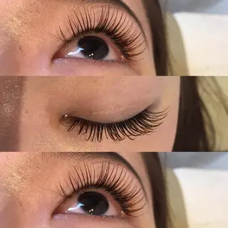 マツエク・マツパ 🌻emmaあべの 吉岡🌻のマツエク・マツパデザイン