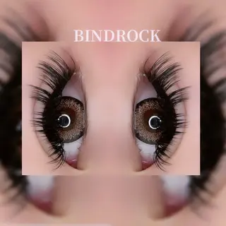 マツエク・マツパ Re´VIELISS 𝑵𝒂𝒏𝒂のマツエク・マツパデザイン