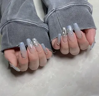 ネイル ｉｎｇ .のネイルデザイン