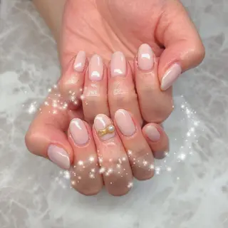 ネイル Nail  Ai    のネイルデザイン